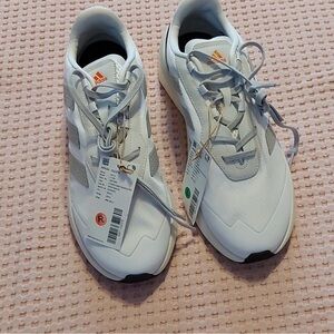 Adidas Bounce ethically manufactured